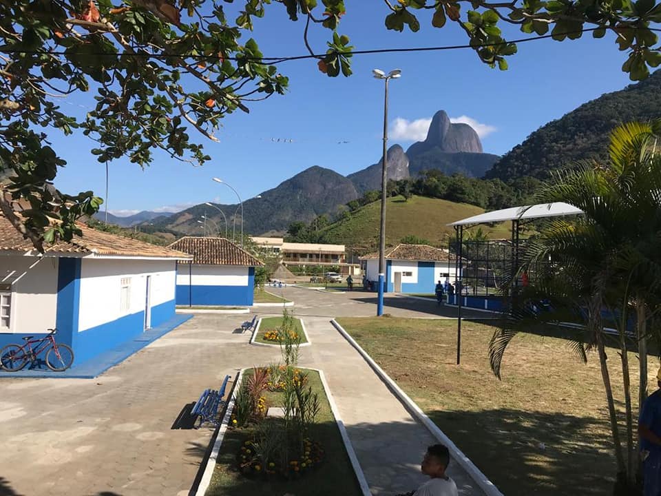 Trapiche inicia mobilização para decorar a localidade para a Copa do Mundo de 2026