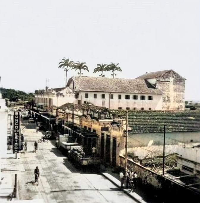 Exposição no Solar dos Mellos faz viagem pela memória arquitetônica de Macaé