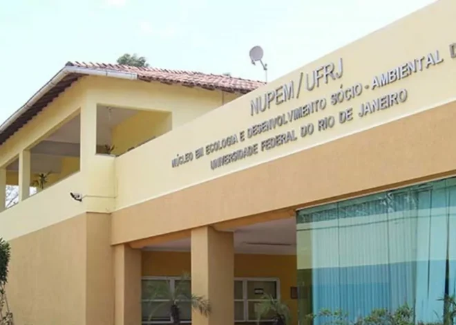 Nupem/UFRJ promove programação gratuita em Macaé no Dia da Mata Atlântica