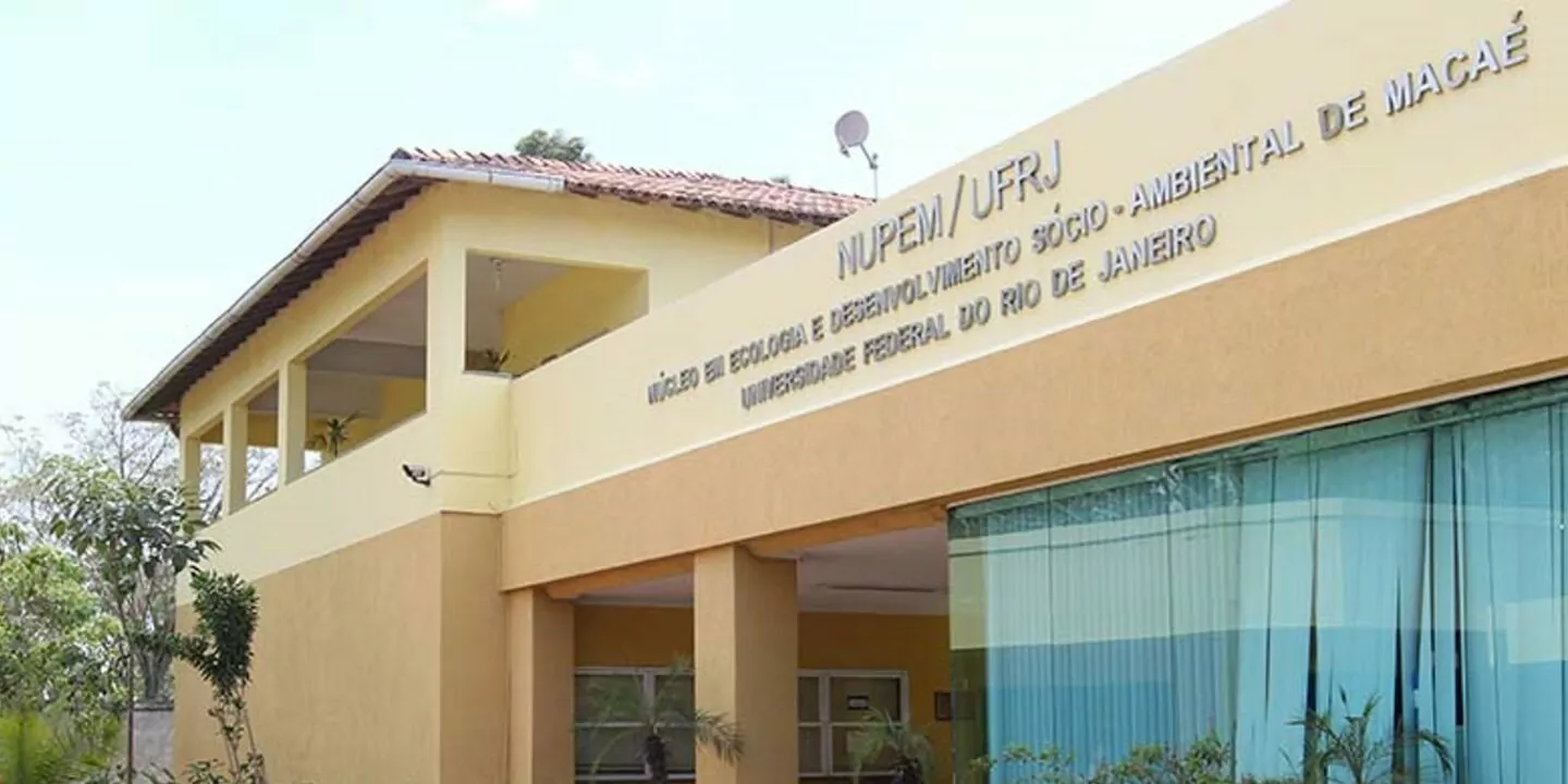 Nupem/UFRJ promove programação gratuita em Macaé no Dia da Mata Atlântica
