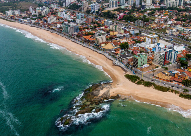 O que abre e o que fecha em Macaé nos feriados de Tiradentes e São Jorge
