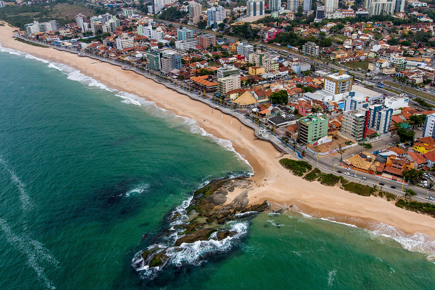 O que abre e o que fecha em Macaé nos feriados de Tiradentes e São Jorge