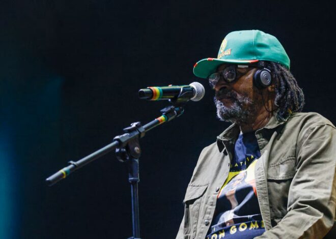 Sana Reggae Festival celebra 15 anos com Edson Gomes, Dom Luiz e grandes nomes do reggae no Sana