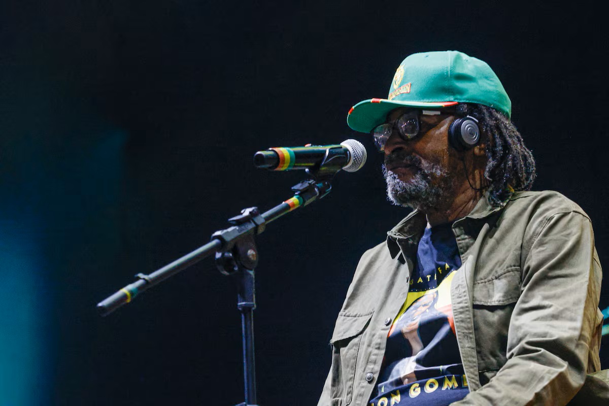 Sana Reggae Festival celebra 15 anos com Edson Gomes, Dom Luiz e grandes nomes do reggae no Sana