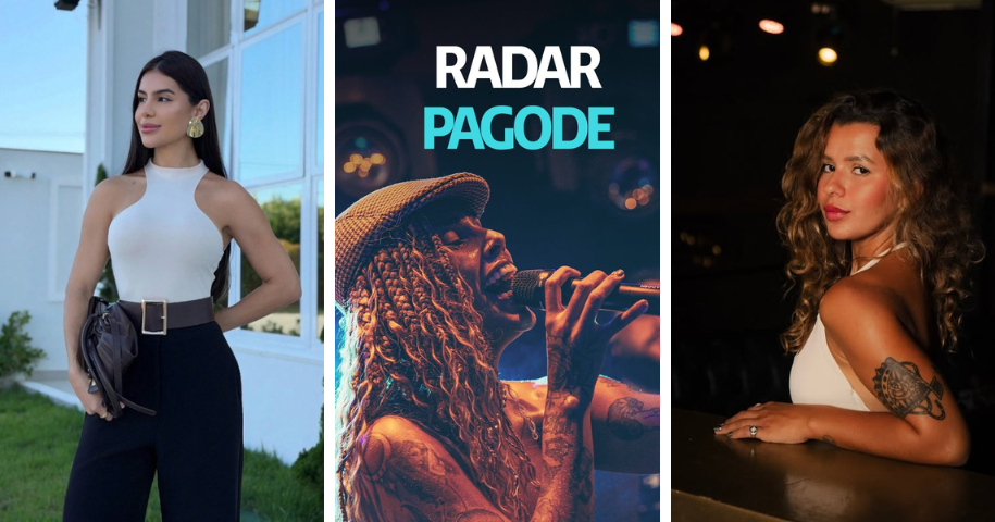 Macaenses pelo mundo: talentos da cidade ganham destaque na internet, moda, música e entretenimento