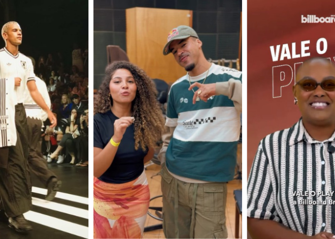 De passarelas à Billboard: macaenses se destacam no cenário nacional