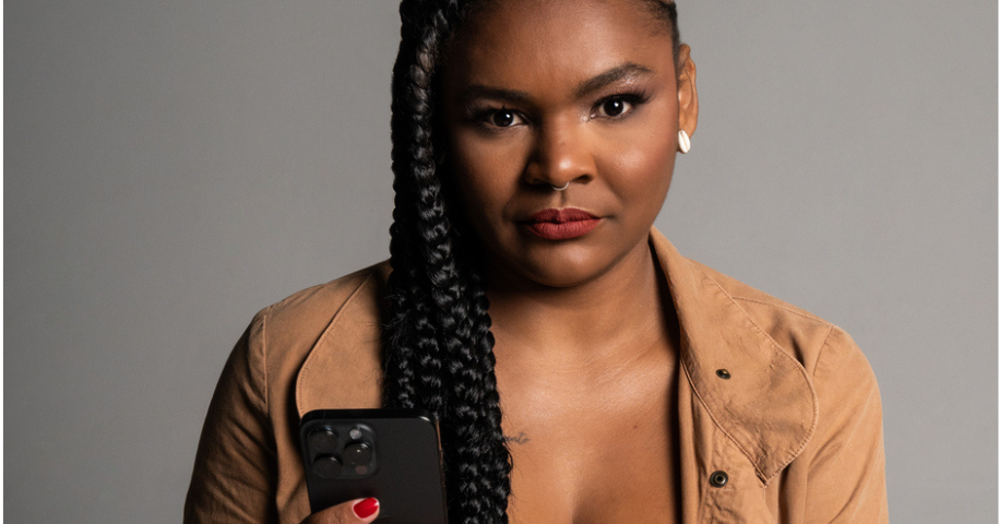 Laís Monteiro, jornalista e RP macaense, assina curadoria de lista VIP do maior evento de cinema negro da América Latina