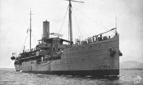 Marinha avança em pesquisas sobre navio naufragado durante a Segunda Guerra próximo a Macaé
