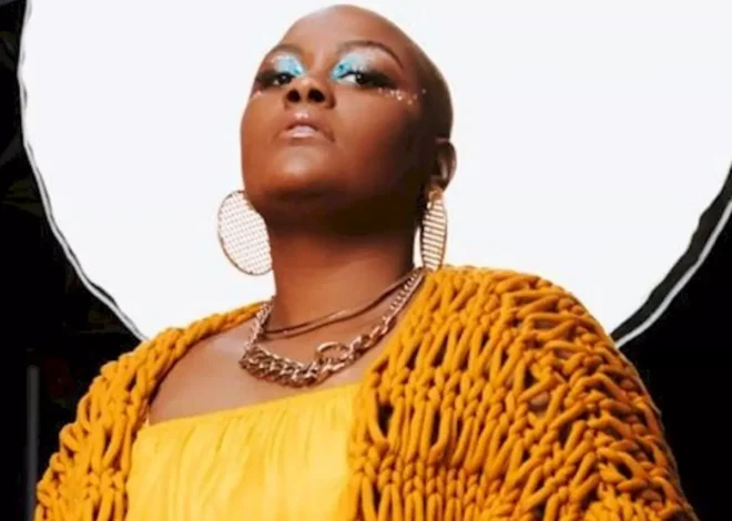 Cantora de Macaé, Kynnie é confirmada no palco Global Village do Rock in Rio 2026