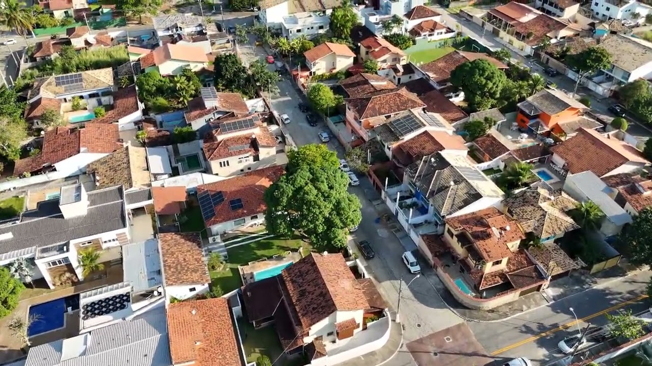 Moradores do Mirante da Lagoa iniciam mobilização para decorar o bairro para a Copa do Mundo