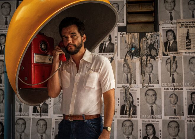 Macaé ganha circuito de cinema com exibições mensais gratuitas 