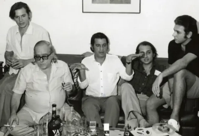 Show “A Bossa Ainda é Nova” celebra clássicos da música brasileira em Macaé