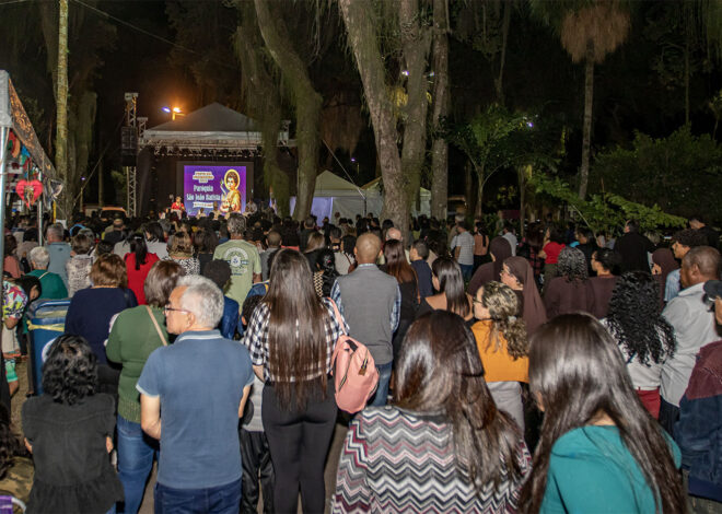 Festa de São João Batista 2026: confira a programação completa da celebração do padroeiro de Macaé