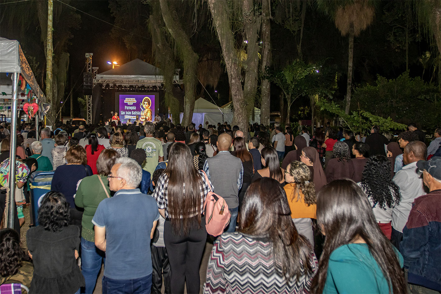 Festa de São João Batista 2026: confira a programação completa da celebração do padroeiro de Macaé