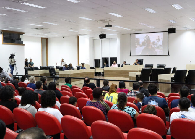 Alunos da rede municipal de Macaé poderão ter aulas gratuitas de artes marciais nas escolas