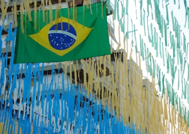 Concurso “Macaé na Torcida” prorroga inscrições para ruas decoradas da Copa do Mundo 2026