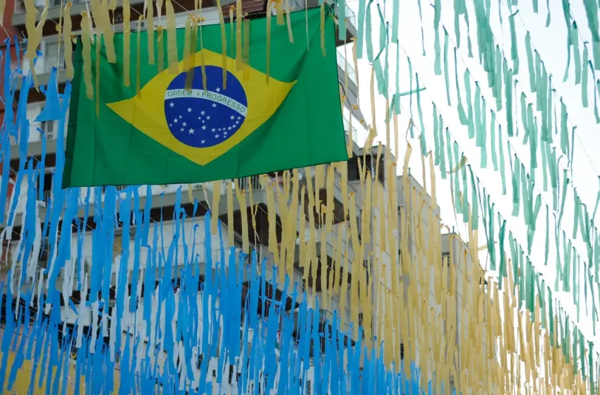 Concurso “Macaé na Torcida” prorroga inscrições para ruas decoradas da Copa do Mundo 2026