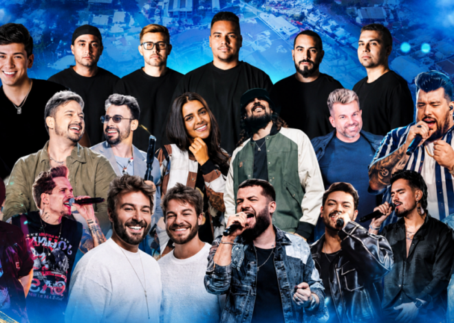 Expo Cordeiro 2026: confira quando acontece, programação de shows e tudo o que já se sabe sobre a maior exposição agropecuária do RJ