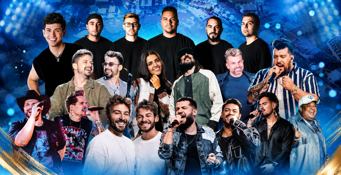 Expo Cordeiro 2026: confira quando acontece, programação de shows e tudo o que já se sabe sobre a maior exposição agropecuária do RJ