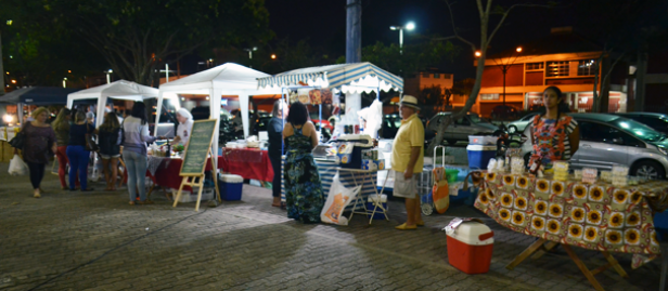 Feira do Visconde entra no clima junino com quadrilhas, música e programação gratuita em Macaé
