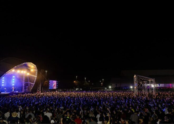 Expo Macaé 2026: quais podem ser os shows? Macaé Tips reúne os nomes mais cotados