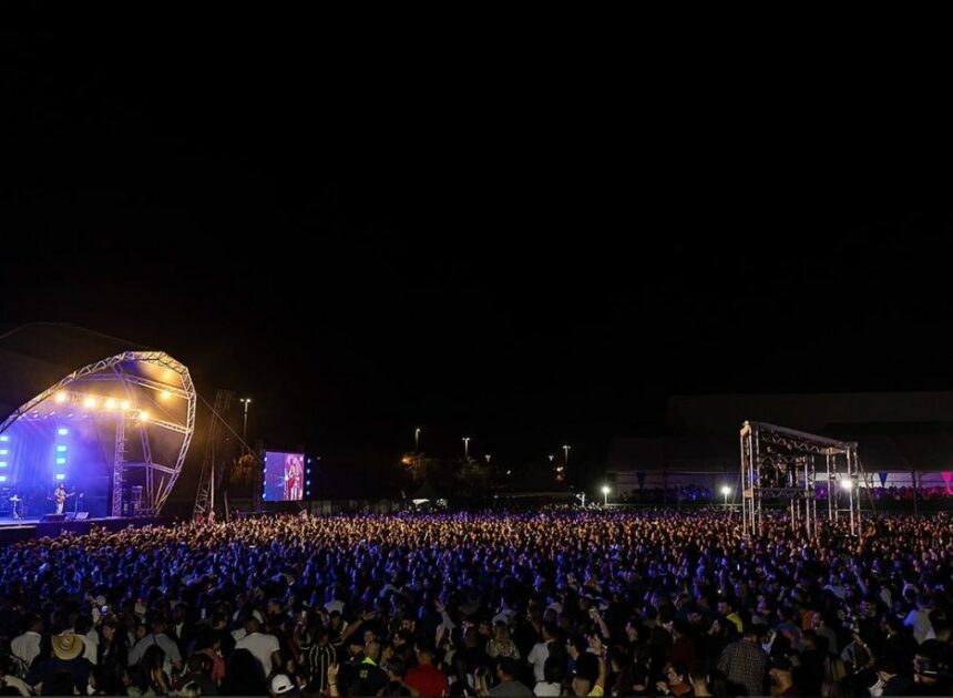 Expo Macaé 2026: quais podem ser os shows? Macaé Tips reúne os nomes mais cotados