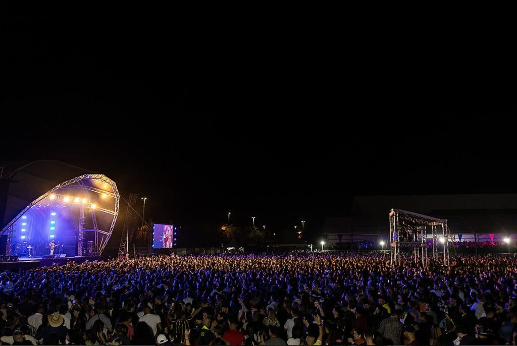 Expo Macaé 2026: quais podem ser os shows? Macaé Tips reúne os nomes mais cotados
