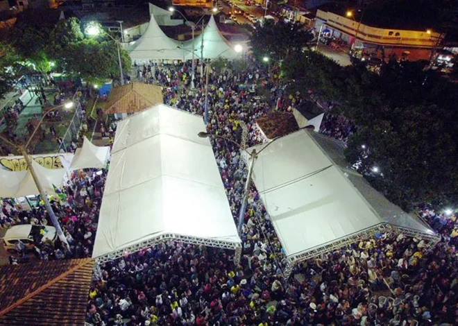 Festa de Santo Antônio 2026 terá quatro dias de celebração, música e tradição em Macaé