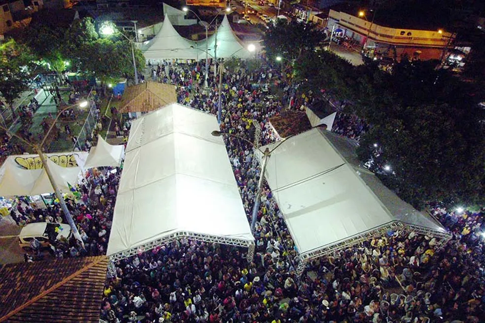 Festa de Santo Antônio 2026 terá quatro dias de celebração, música e tradição em Macaé