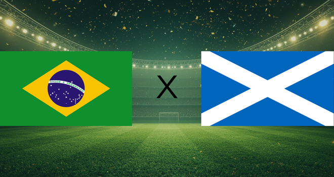 Onde assistir Brasil x Escócia em Macaé: veja os locais com telão para acompanhar a Copa