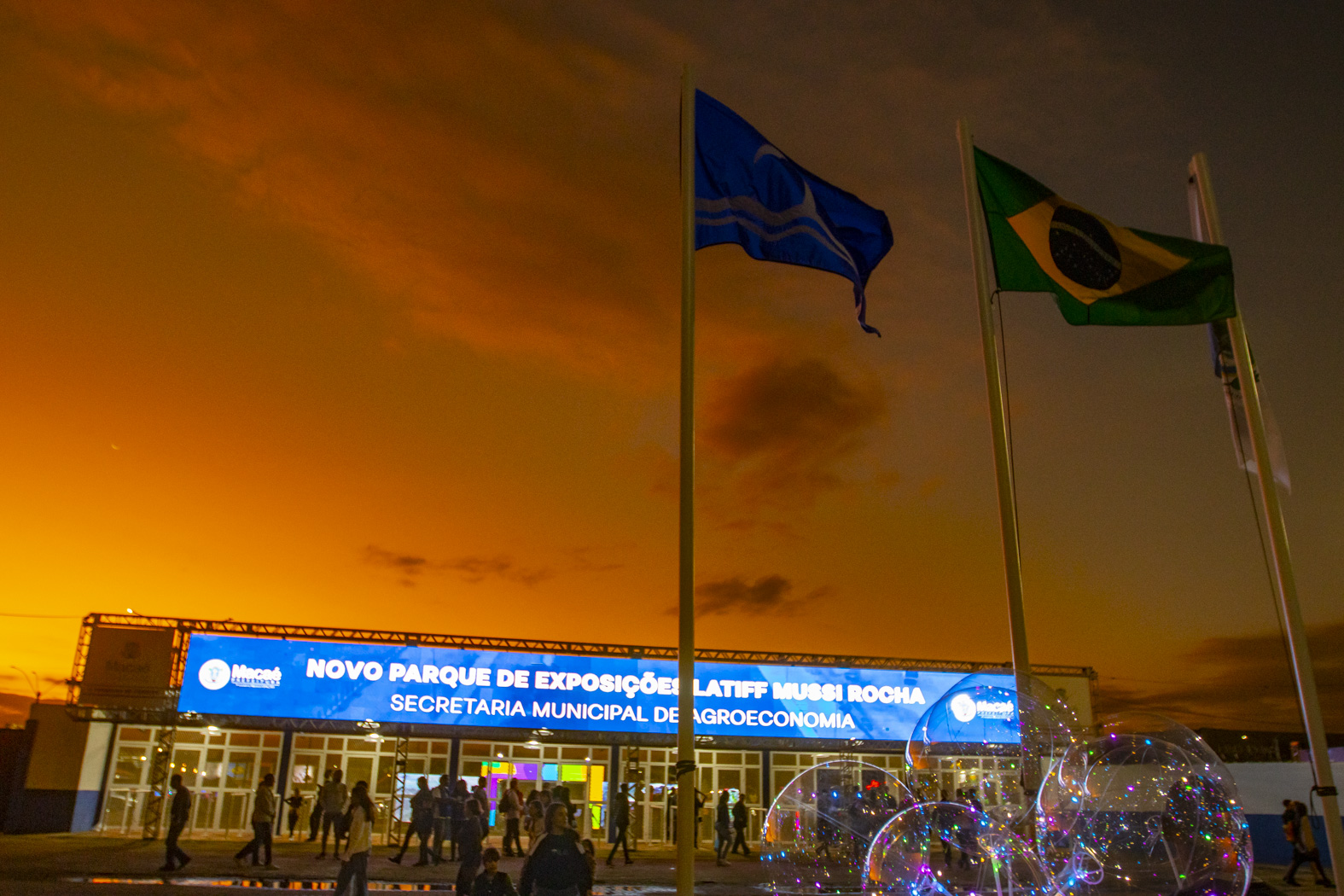 Expo Macaé 2026: programação, shows e todos os detalhes