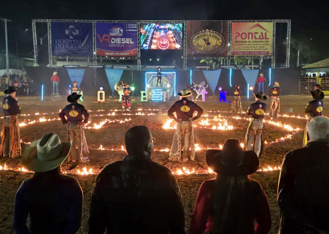 Programação da Expo Macaé 2026: confira tudo o que acontece em cada dia da festa