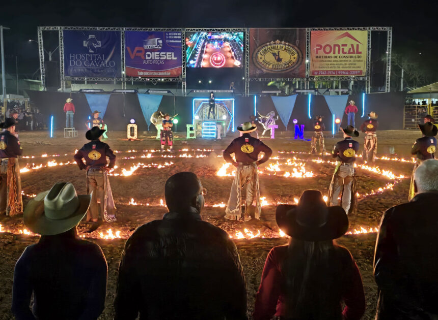 Programação da Expo Macaé 2026: confira tudo o que acontece em cada dia da festa