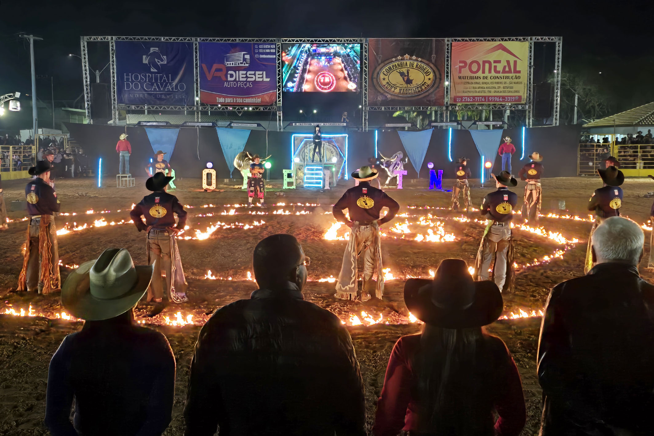 Programação da Expo Macaé 2026: confira tudo o que acontece em cada dia da festa