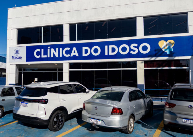 Clínica do Idoso de Macaé alerta para os sinais da afasia e reforça importância do diagnóstico precoce
