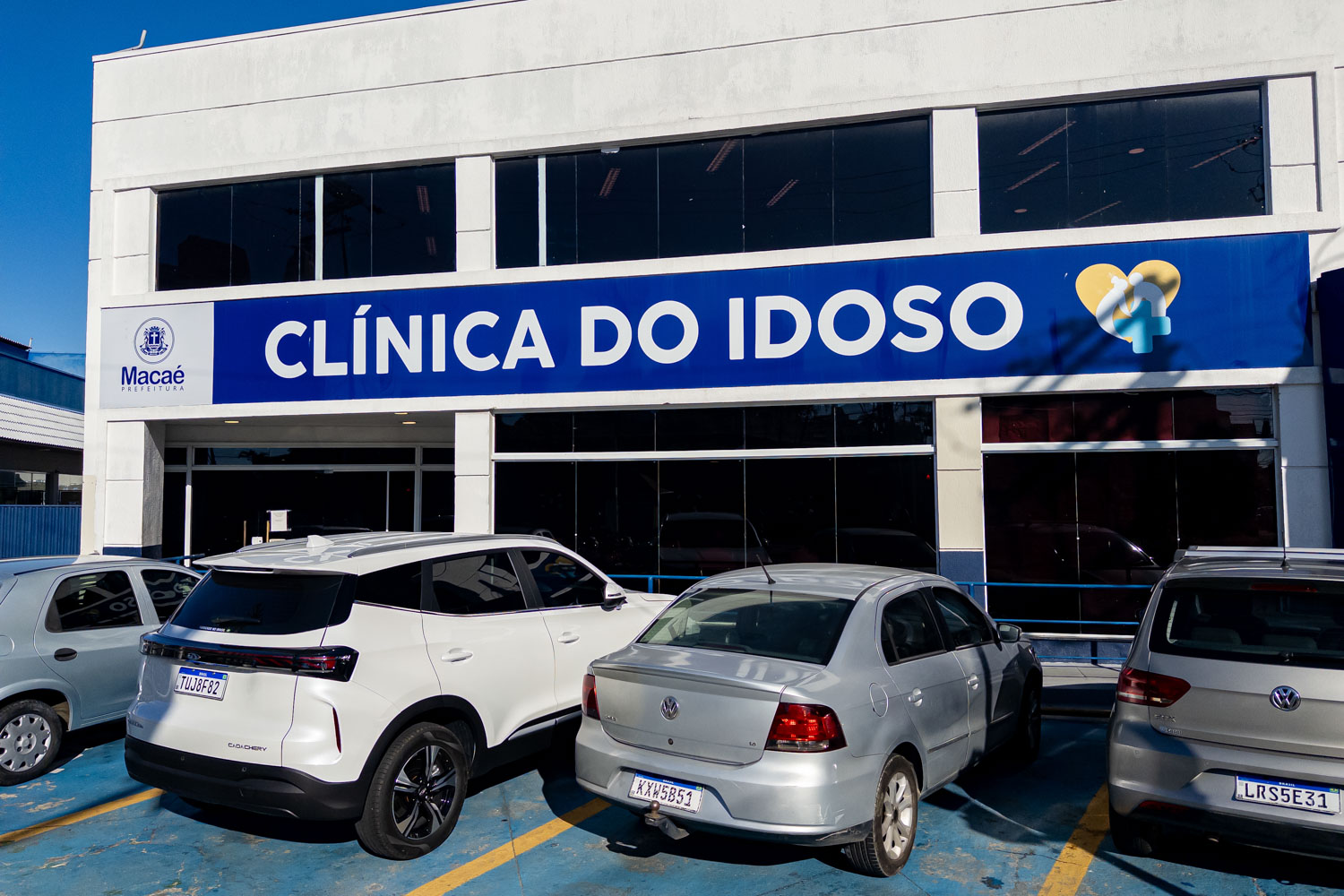 Clínica do Idoso de Macaé alerta para os sinais da afasia e reforça importância do diagnóstico precoce