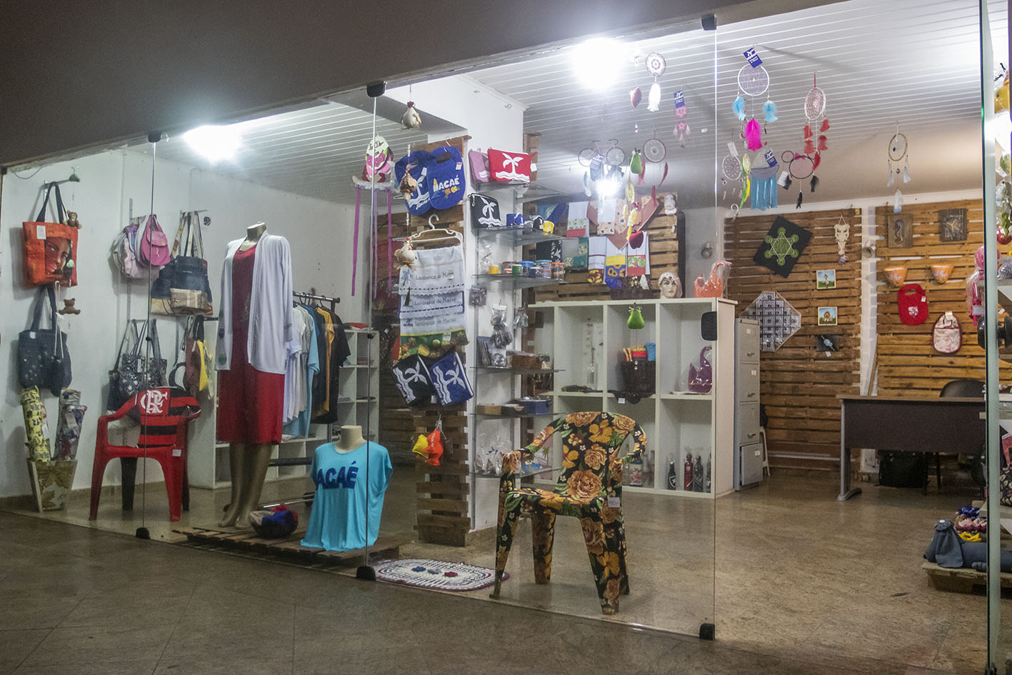 Lojas de artesanato de Macaé terão novas regras e recadastramento obrigatório