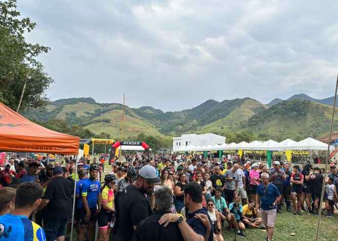 13ª Festa do Milho movimenta serra de Macaé com shows, pedal e Velocross