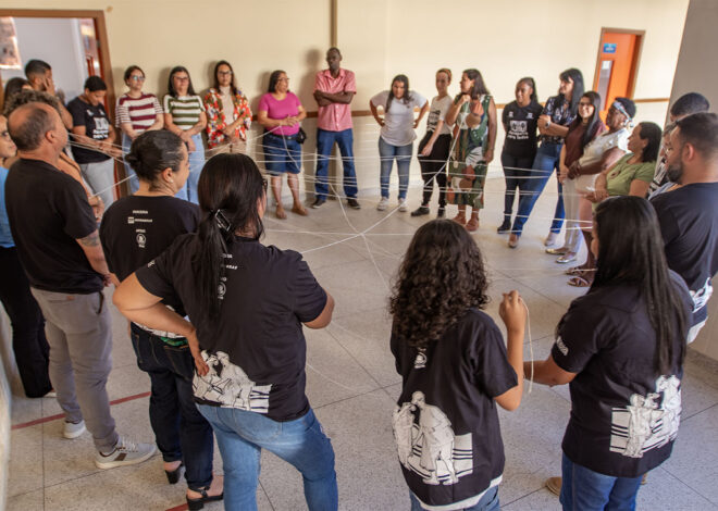 Curso gratuito de Economia Solidária forma alunos para incentivar empreendedorismo sustentável em Macaé