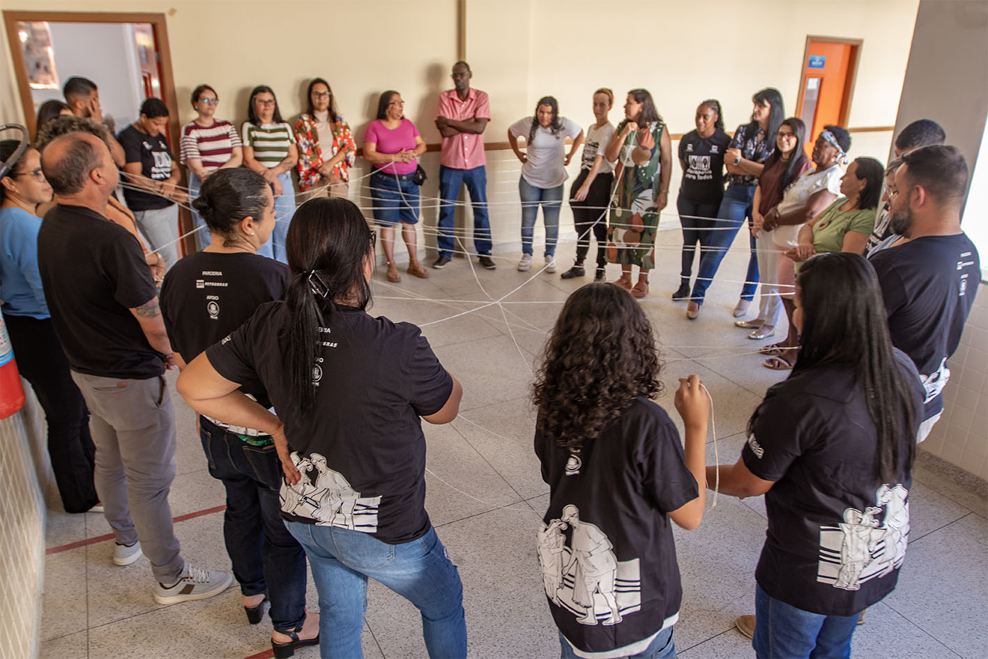 Curso gratuito de Economia Solidária forma alunos para incentivar empreendedorismo sustentável em Macaé