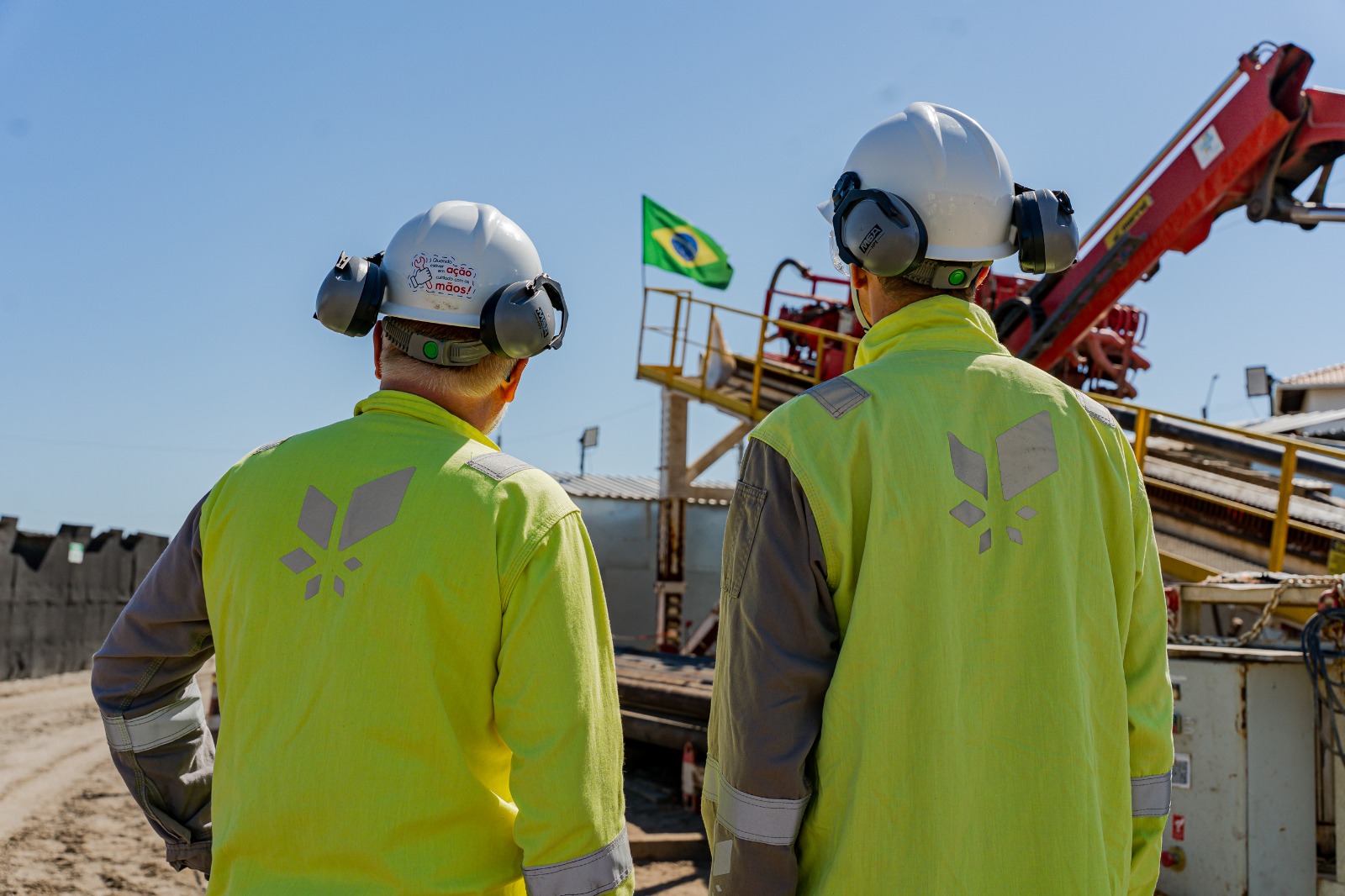 Gasoduto Raia avança em Macaé e poderá suprir 15% da demanda de gás natural do Brasil a partir de 2028