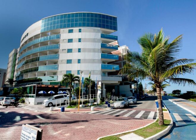 Grupo Royal amplia atuação em Macaé com aquisição do prédio do antigo Comfort Suites