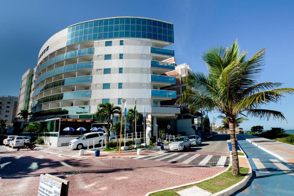 Grupo Royal amplia atuação em Macaé com aquisição do prédio do antigo Comfort Suites