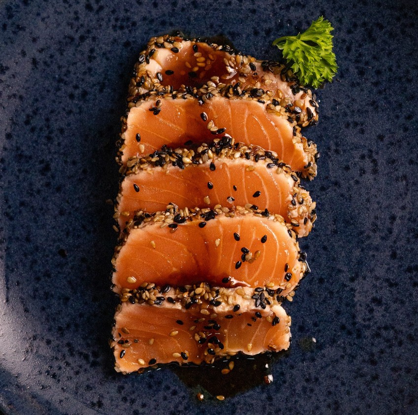 Yummy Sushi