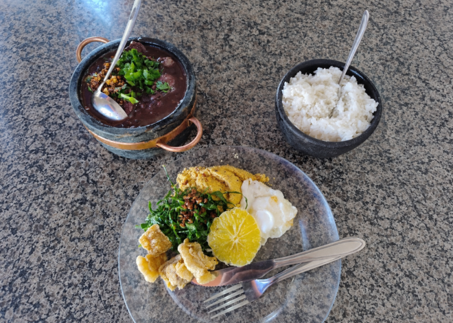 Bar do Mineiro celebra 25 anos com Festival de MPB e sua tradicional feijoada em Macaé