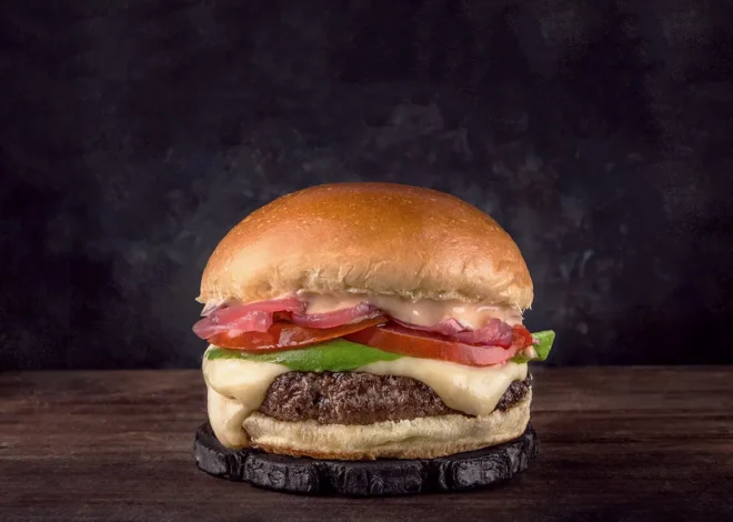 Chopp liberado toda quinta-feira no T.T. Burger Macaé