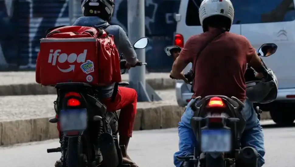 Macaé aprova criação de pontos de apoio para entregadores e motoristas de aplicativo