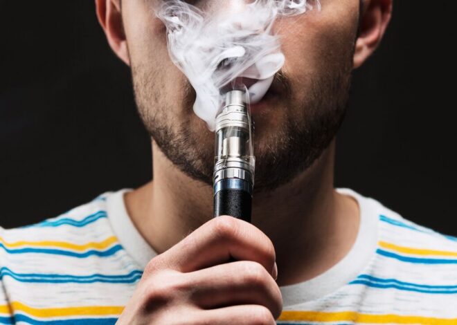 Macaé determina cassação de alvará de estabelecimentos que comercializam vapes