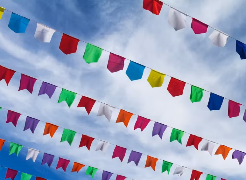 Festa Agostina do Mirante da Lagoa terá quatro dias de programação gratuita em Macaé