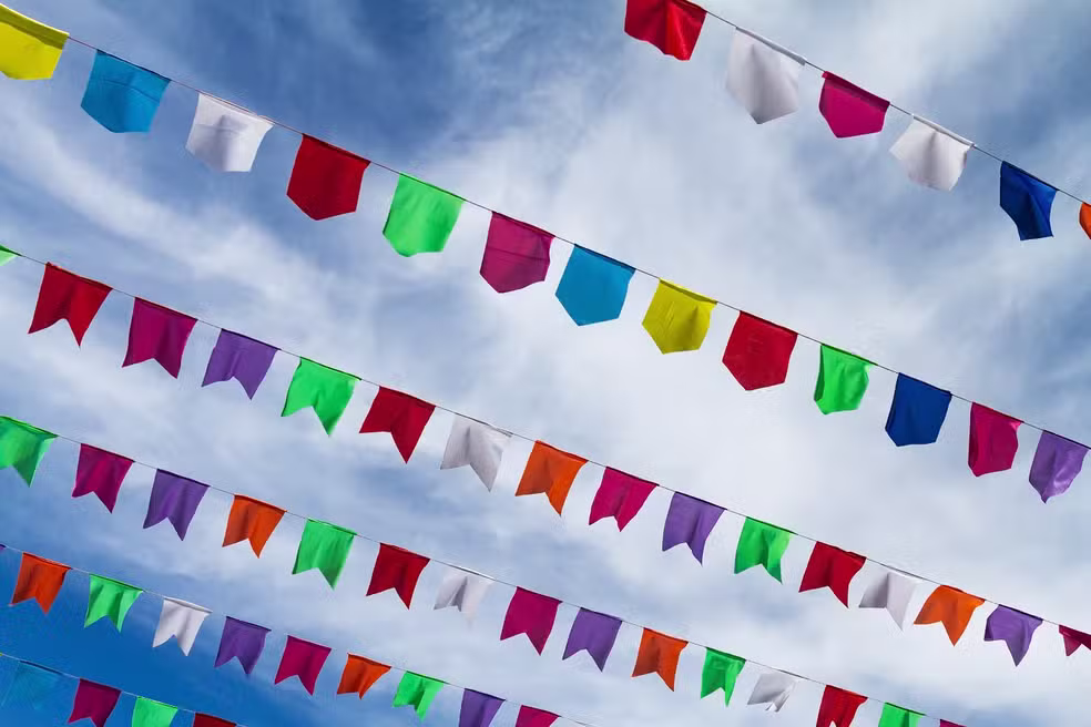 Festa Agostina do Mirante da Lagoa terá quatro dias de programação gratuita em Macaé